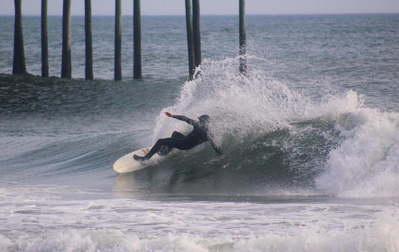 Ffr315 - Seas The Day Villa Kill Devil Hills Kültér fotó
