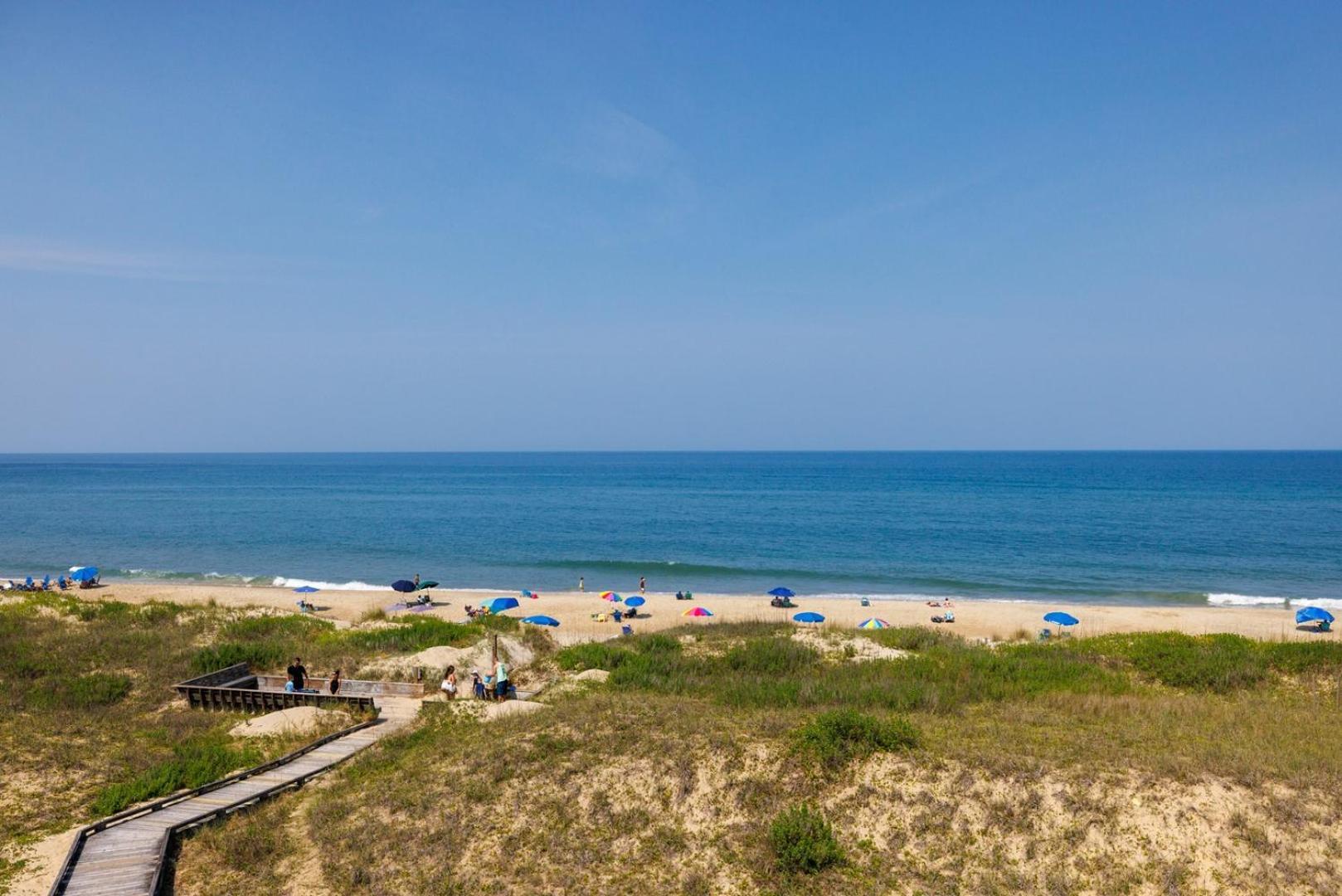 Ffr315 - Seas The Day Villa Kill Devil Hills Kültér fotó