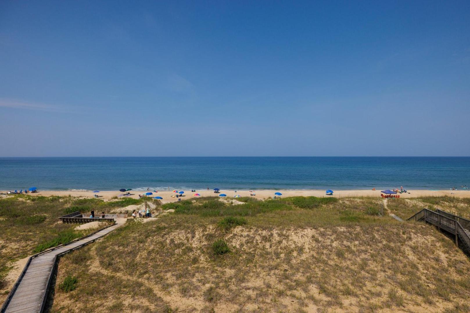 Ffr315 - Seas The Day Villa Kill Devil Hills Kültér fotó