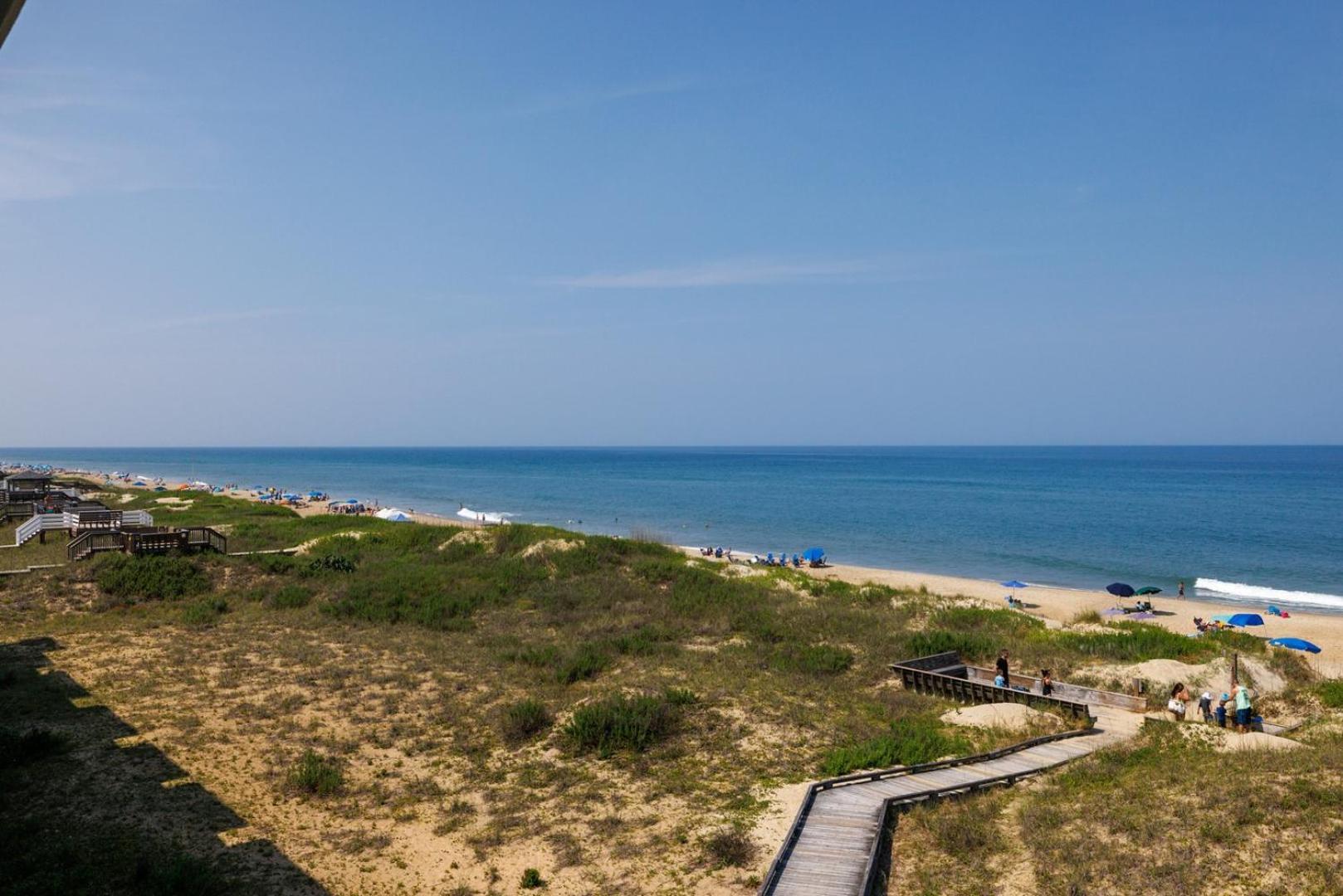 Ffr315 - Seas The Day Villa Kill Devil Hills Kültér fotó